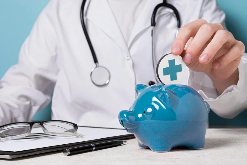 Health Loan